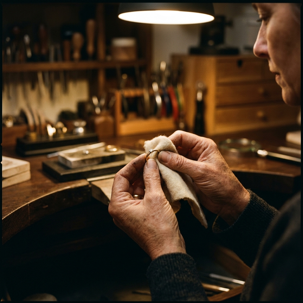 Artisan Hands Stilvik