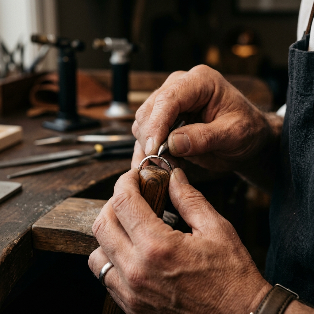 Stilvik Craftsmanship