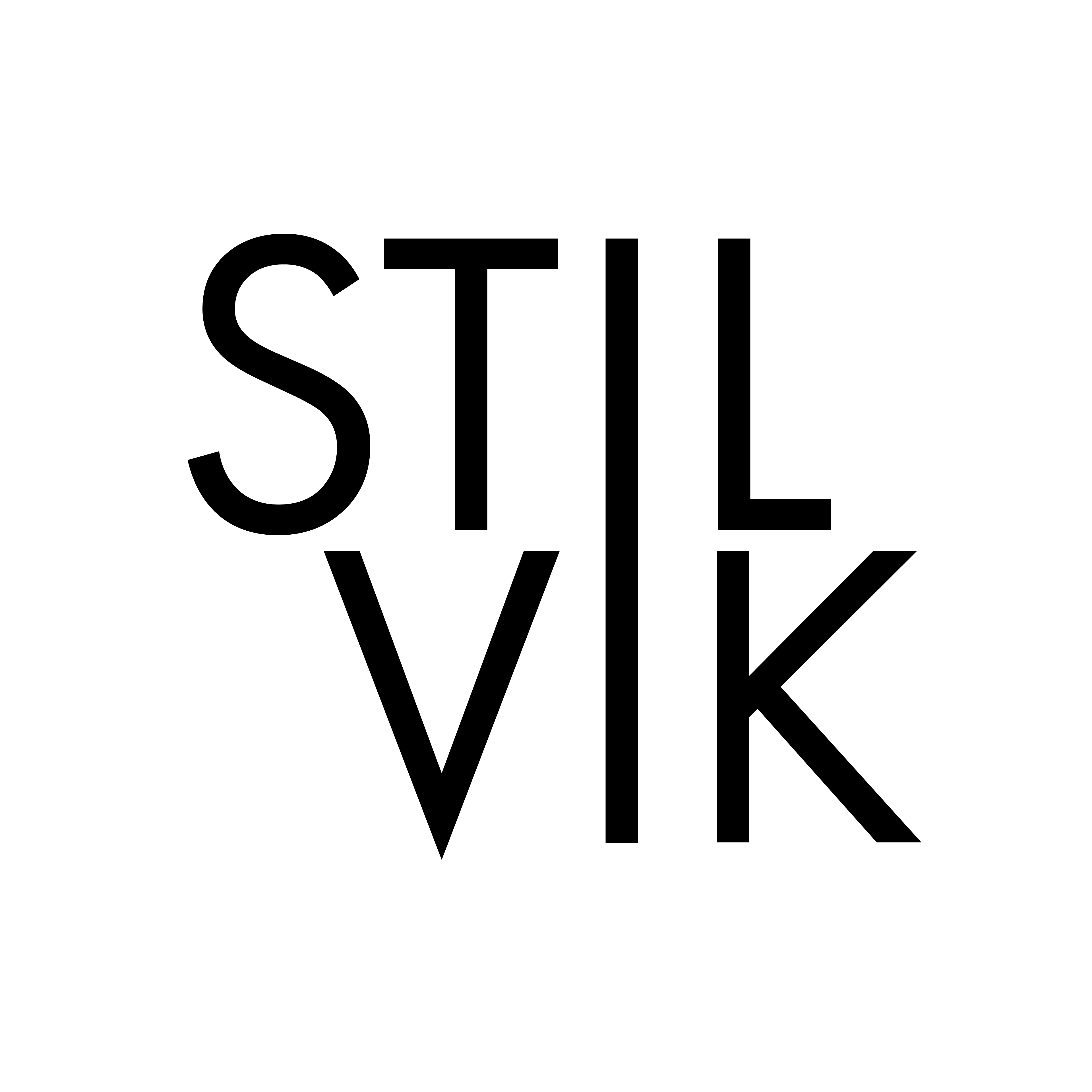 Stilvik Logo